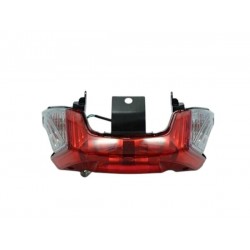 Honda Activa 125 S Arka Stop Komple