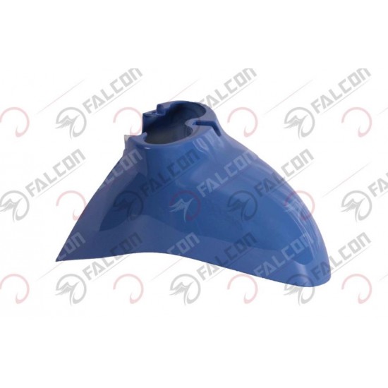 Ön Çamurluk Mavi Falcon Soft 50 