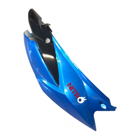 Sele Altı Yan Grenaj Sağ Mavi Falcon Nitro 50 Orijinal Sele Altı Yan Grenaj Sağ Mavi Falcon Nitro 50 Orijinal