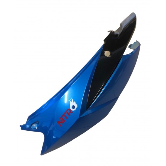 Sele Altı Yan Grenaj Sol Mavi Falcon Nitro 50 Orijinal