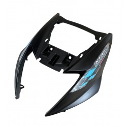 Tvs Ntorq 125 Far Muhafaza Siyah ( Mavi Etiket )