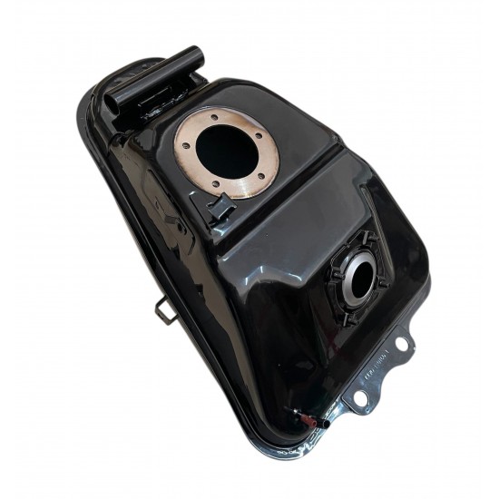 Cf Moto Nk 250 Benzin Deposu ( 2023 )