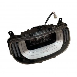 E-mon Reactör Ön Far Komple