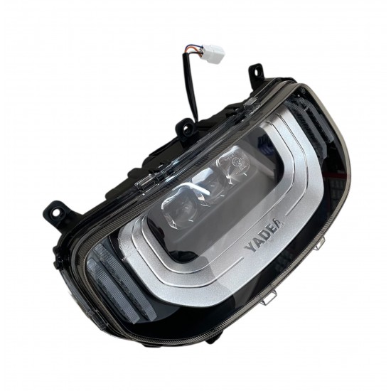 E-mon Reactör Ön Far Komple