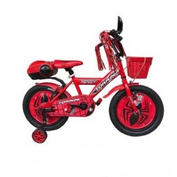 Tunca Torrini Örümcek 16 Jant Çocuk Bisikleti