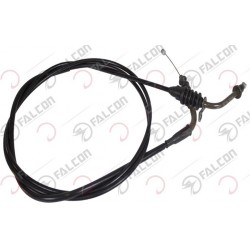 Falcon Nitro 50 Gaz Teli