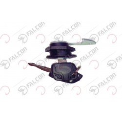 Falcon Nitro 50 Arka Çanta Kilidi