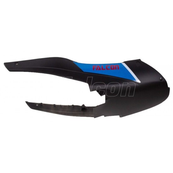 Şase Alt Koruma Mavi Falcon Nitro 50 Orijinal Şase Alt Koruma Mavi Falcon Nitro 50 Orijinal