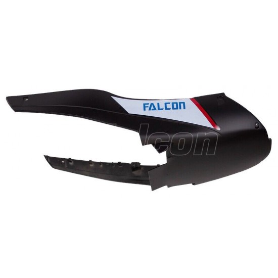 Şase Alt Koruma Beyaz Falcon Nitro 50 Orijinal Şase Alt Koruma Beyaz Falcon Nitro 50 Orijinal