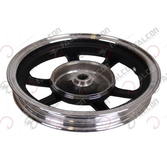 Falcon Nitro 50 Arka Jant