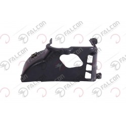 Falcon Nitro 50 Fan Kapağı Üst