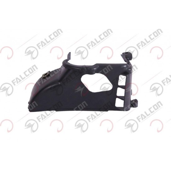 Falcon Nitro 50 Fan Kapağı Üst