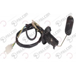 Falcon Nitro 50 Depo Şamandırası
