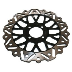 Ön Fren Disk Aynası Mondial Z-one 150 Orijinal