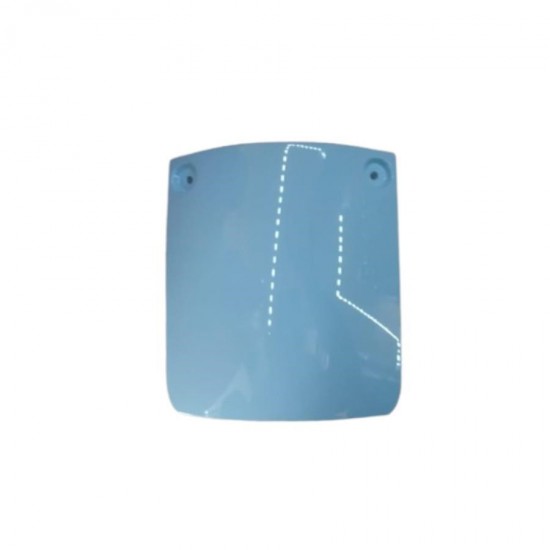 Mondial 50 Virago I Ön Çamurluk Arka Parça Mavi