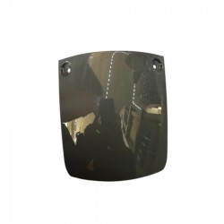 Mondial 50 Virago I Ön Çamurluk Arka Parça Koyu Gri