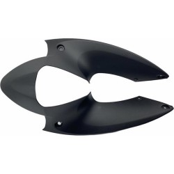 Benzin Deposu Ön Plastik Kapak Mondial Drift 125 L Orijinal