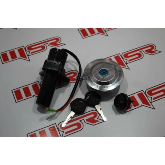 Kontak Seti Yamaha Ys 125