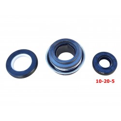 Cf Moto Nk250 Devirdaim Keçesi 14-29 Mm