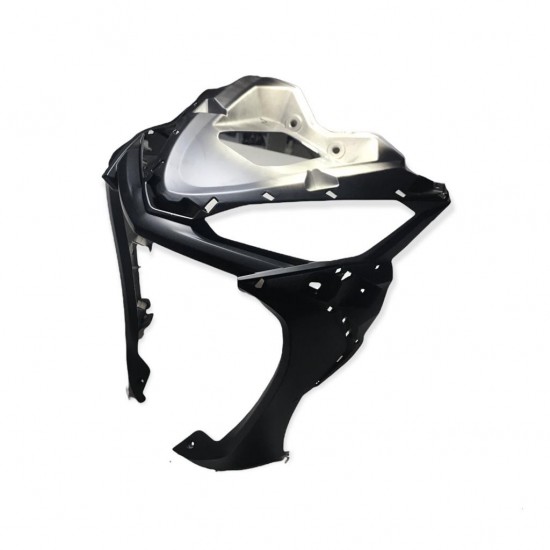 Ön Panel Siyah Falcon Nitro 50 Orijinal