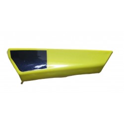 Ön Panel Sol Dekor Kapak Sarı Mondial Air Time 50 Orijinal