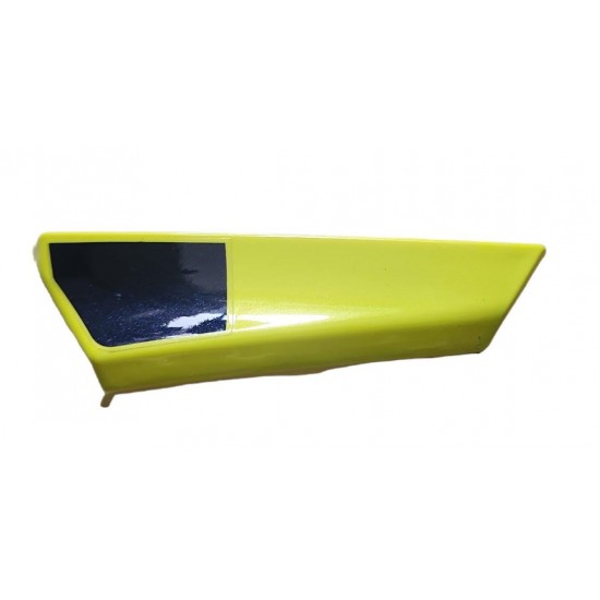 Ön Panel Sol Dekor Kapak Sarı Mondial Air Time 50 Orijinal