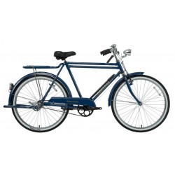 Bisan Roadstar Classic 26 Jant 1x1 Vites 58 Kadro Bisiklet Mavi