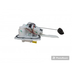 Benzin Pompası Mondial Drift 125 L Orijinal