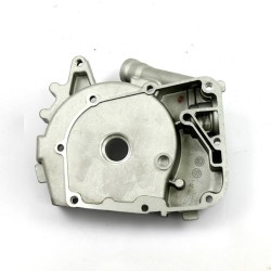 Scooter 50 Krank Kutusu Sağ Kapak