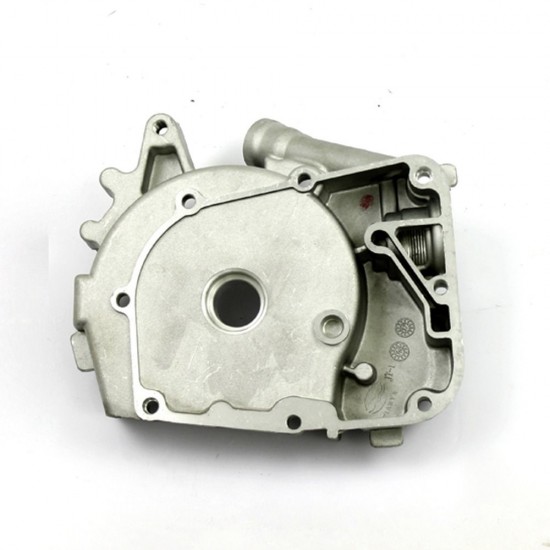 Scooter 50 Krank Kutusu Sağ Kapak