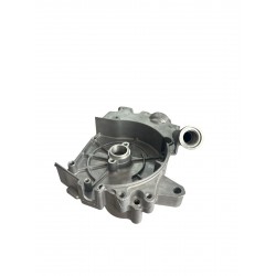 Scooter 80 Fighter Vesta Krank Kutusu Sağ Kapak