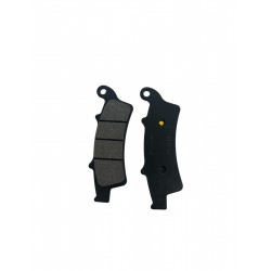 Kymco Xciting 250 Ön Fren Disk Balata