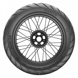Motosiklet Dış Lastik 160/60ZR 17 69W Capra RD Tubeless Anlas