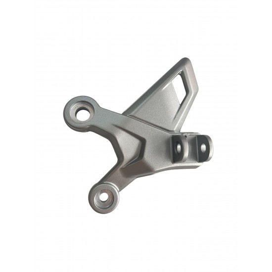 Cf Moto 450 Nk Sol Ön Basamak Braketi