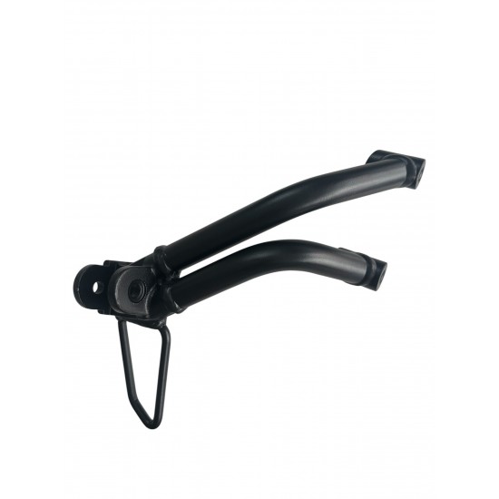 Cf Moto 450 Nk Sol Arka Basamak Braketi
