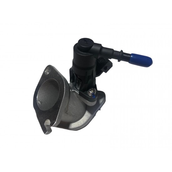 Mondial 125 Drift L Vulture 125i Emme Manifoldu E5