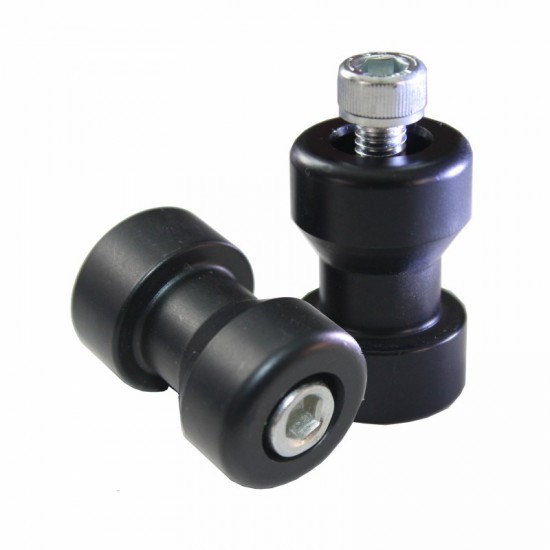 Sehpa Yüzüğü Siyah 10 Mm