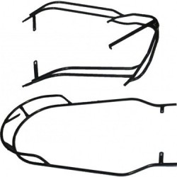 Honda Activa 125 Koruma Demiri 