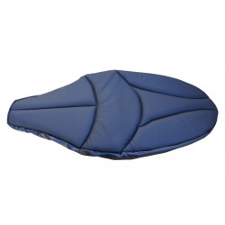 Honda Pcx 125 Konfor Sele Kılıfı