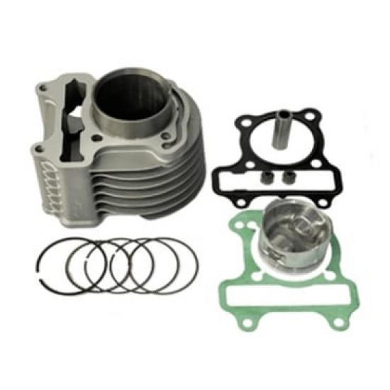 Honda Spacy 110 Silindir Komple
