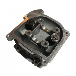 Silindir Kapağı Komple Scooter 80