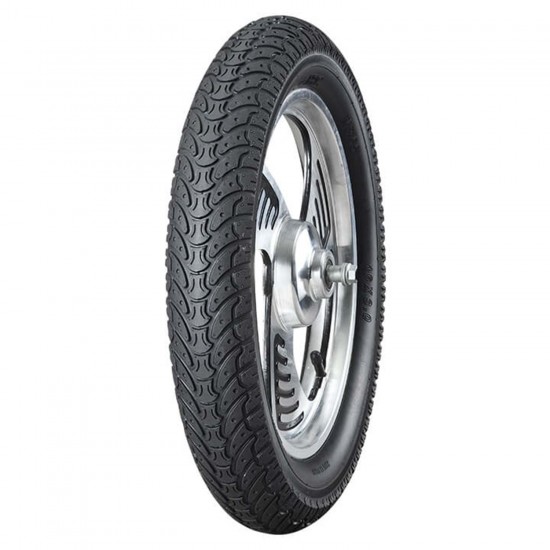 Elektrikli Bisiklet Dış Lastik 16x2.50 Mb-55 TT Tube Type İrc (iç Lastik Uyumlu)