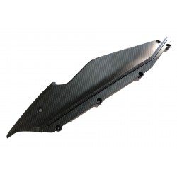 Ön Panel Sol Üst Cf Moto Sr 250 Orijinal