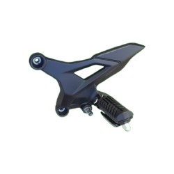 Cf Moto Sr 250 Ön Basamak ve Braketi Sol