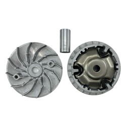 Ön Varyatör Komple Mondial Strada 125 Orijinal Ön Varyatör Komple Mondial Strada 125 Orijinal