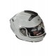 Ls5 Helmets Çeneden Açılır Kask Vizörlü Nardo Gri