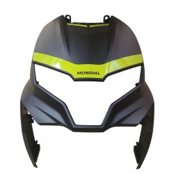 Ön Panel Mavi Mondial Air Time 50 Orijinal