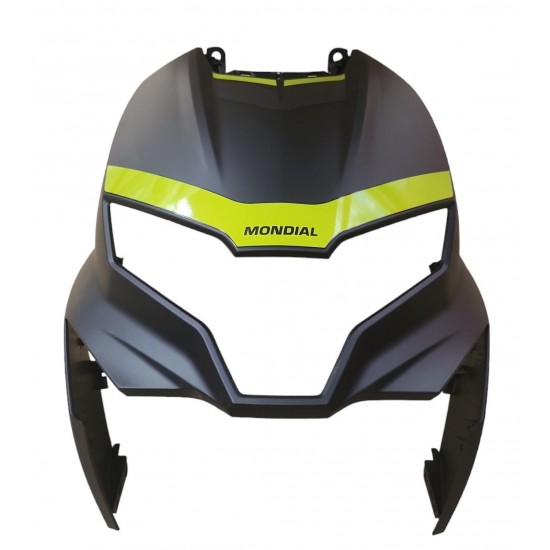 Ön Panel Mavi Mondial Air Time 50 Orijinal