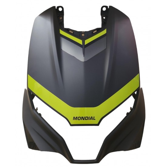 Ön Panel Mavi Mondial Air Time 50 Orijinal