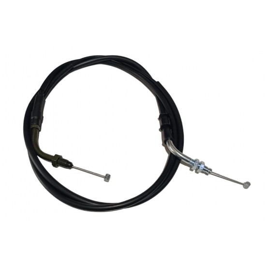Gaz Teli Mondial Fury 110 Orijinal